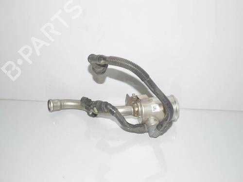 Used Pipe Pipe BMW 3 (G20, G80, G28) 330 e Plug-in-Hybrid (292 hp) 34068432 34068432