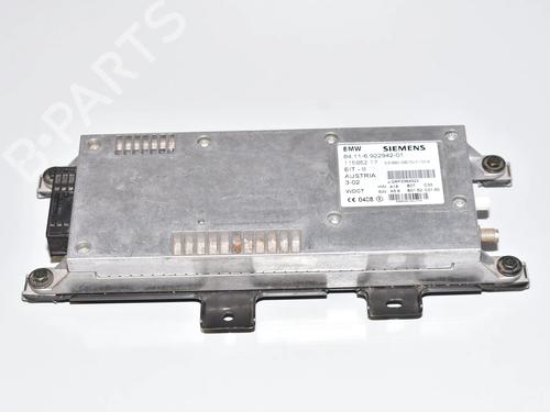 Used Electronic module Electronic module BMW 7 (E38) 730 d (184 hp) 34079603 34079603