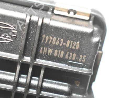 Electronic sensor BMW 3 Touring (F31) 320 d | BP38643226M84 - Image 5
