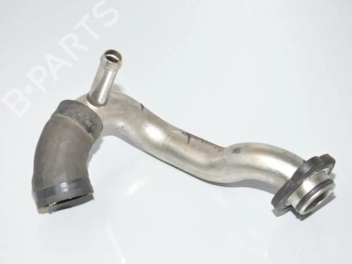 Used Pipe Pipe BMW 3 (E90) 323 i (177 hp) 34070504 34070504