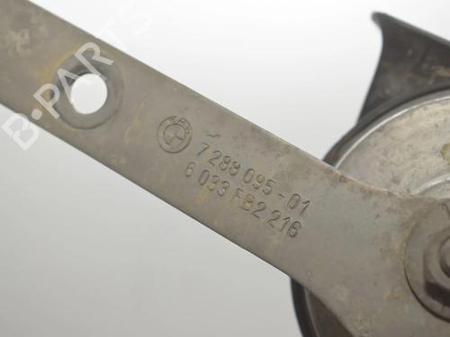 Horn BMW X5 (E70) xDrive 30 d | BP34080876E13  - Image 5