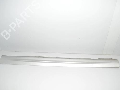 Used Left sideskirt Left sideskirt BMW 3 (E46) 318 i (136 hp) 34095411 34095411