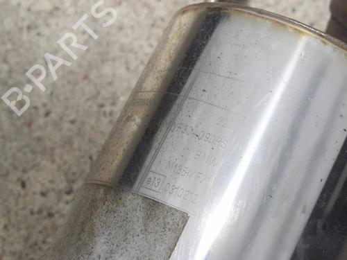 Exhaust system BMW 3 (G20, G80, G28) M 340 i xDrive | BP34079734M121  - Image 7