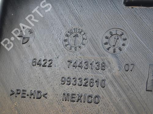 Pipe BMW 2 Coupe (G42, G87) 220 i | BP34084871M125  - Image 10