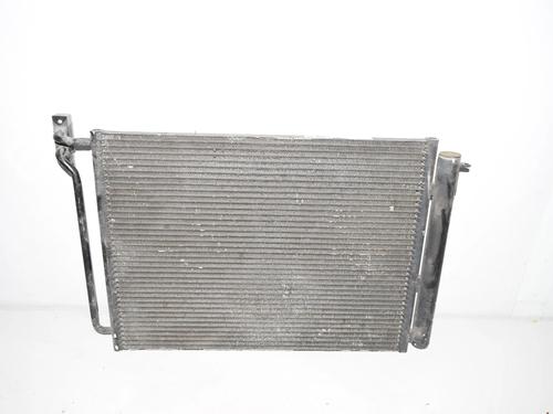 ac-radiator-bmw-x5-e53-2000-2001-2002-2003-2004-2005-2006-34089785 main image