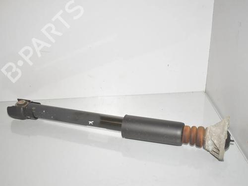 Used Left rear shock absorber Left rear shock absorber 34077668 34077668
