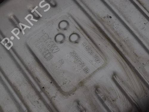 Exhaust system BMW 1 (F40) 118 i | BP34071852M121  - Image 5