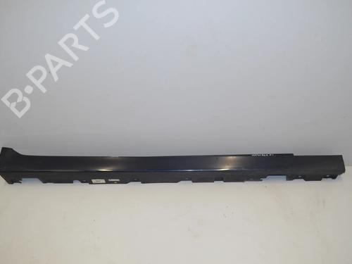 Højre sidekjole Højre sidekjole BMW 5 Touring (F11) 535 d xDrive (313 hp) 34097405 34097405