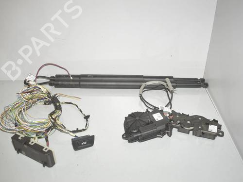 Used Electronic module Electronic module BMW 3 Touring (G21, G81) 320 d (163 hp) 34089410 34089410