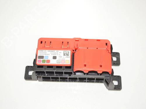 Used Wiring harness Wiring harness BMW 3 Touring (G21, G81) 330 e Plug-in-Hybrid (292 hp) 34067790 34067790