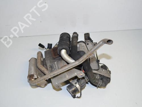 Used Electronic module Electronic module BMW 5 Touring (F11) 523 i (204 hp) 34076053 34076053