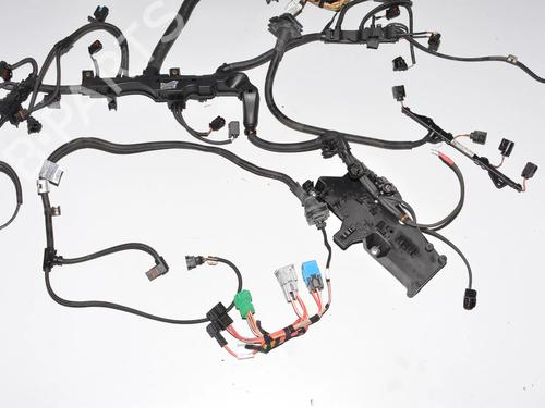 Wiring harness BMW X1 (E84) sDrive 20 d | BP34091013E16  - Image 7