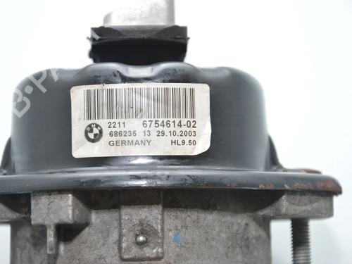 Engine mount BMW 7 (E65, E66, E67) 745 i, Li | BP34097769M89  - Image 6