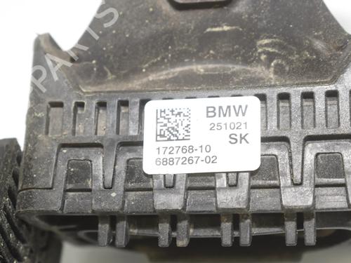Engine mount BMW i3 (I01) Range Extender | BP36905389M89  - Image 6