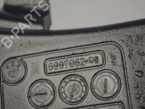 Pipe BMW X3 (G01, F97, G08) iX3 | BP34096218M125  - Image 5