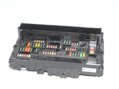 fuse-box-bmw-5-f10-2009-2010-2011-2012-2013-2014-2015-2016-34069582 main image