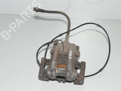 Used Right rear brake caliper Right rear brake caliper BMW 3 (F30, F80) 320 i (184 hp) 34093919 34093919