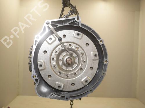 Gearbox BMW X3 (F25) xDrive 30 d | BP40151545M3 - Image 4