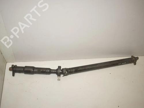 Used Driveshaft Driveshaft BMW 3 Gran Turismo (F34) 320 d xDrive (184 hp) 34097049 34097049