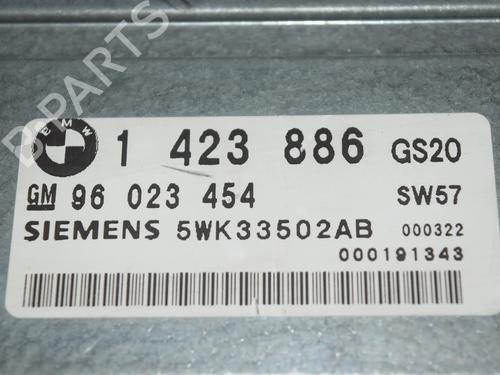 Gearbox control unit BMW 5 Touring (E39) 530 d | BP34061841M52 - Image 4