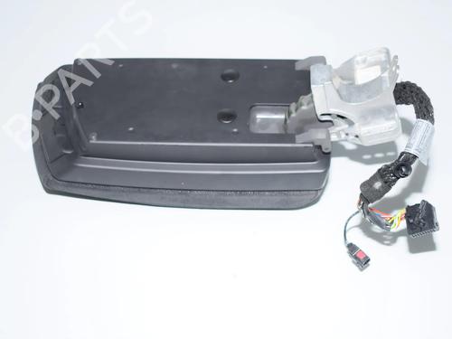 Armrest / Center console BMW X3 (E83) 2.0 d | BP34082530I20  - Image 5