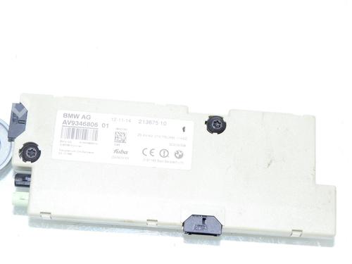 Electronic module BMW 5 (F10) 530 d | BP36960767M83 - Image 3