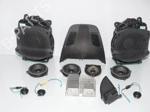 Used Electronic module Electronic module BMW 6 Gran Turismo (G32) 640 i (340 hp) 34074407 34074407