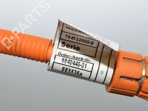 Wiring harness BMW i3 (I01) Electric | BP34064065E16  - Image 5