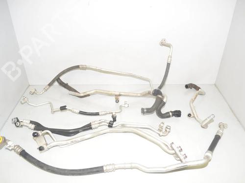 Used AC pipe AC pipe BMW X6 (F16, F86) M 50 d (381 hp) 34085165 34085165