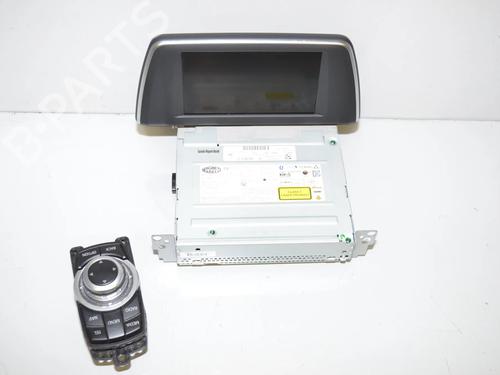 Used Electronic module Electronic module BMW 2 Active Tourer (F45) 225 i (231 hp) 34066445 34066445