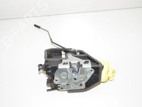 front-right-lock-bmw-x6-e71-e72-2007-2008-2009-2010-2011-2012-2013-2014-2015-34063041 main image