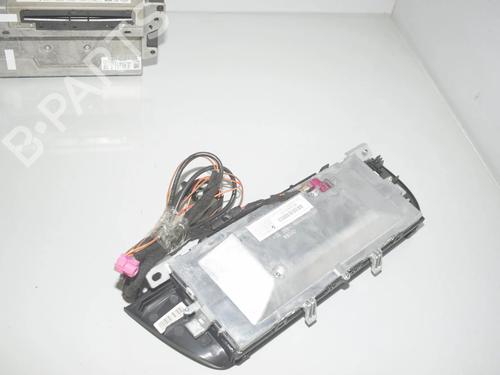 Electronic module BMW 5 Touring (F11) 530 d | BP34077466M83  - Image 6