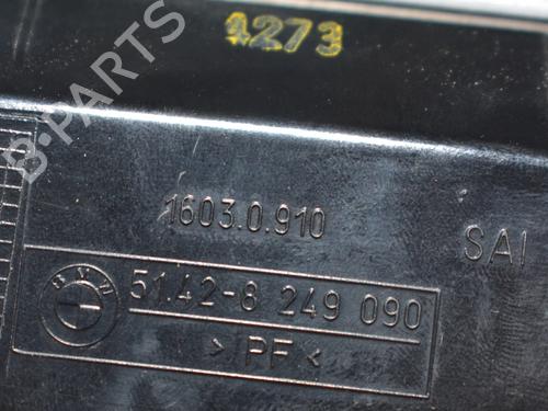 Askebæger BMW X5 (E53) 3.0 d | BP34070771I30  - Image 6