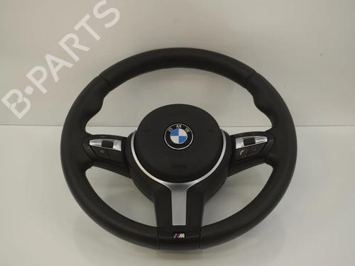 Steering wheel BMW 5 (F10) 530 d | BP34078209C49  - Image 5