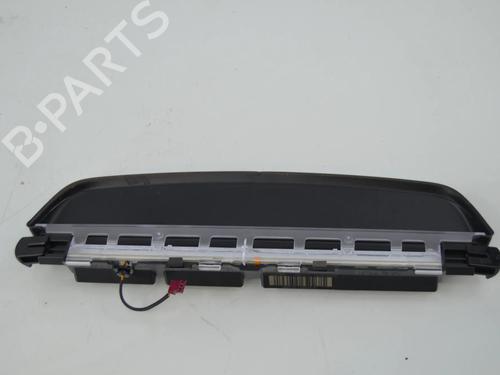 Used Third brake light Third brake light BMW 5 (G30, F90) M 550 d xDrive (400 hp) 36302006 36302006