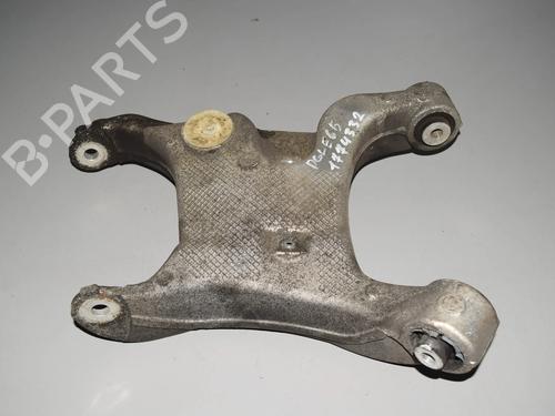 Used Right rear suspension arm Right rear suspension arm BMW 7 (E65, E66, E67) 730 Ld (231 hp) 34077285 34077285