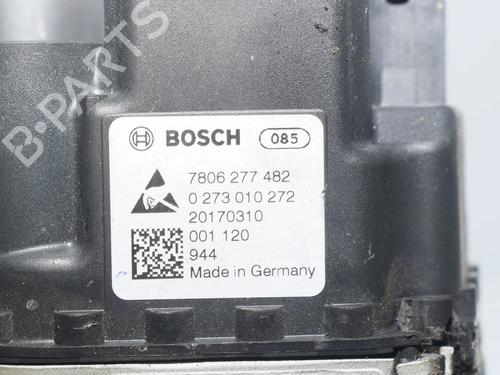 Electronic module BMW 5 (G30, F90) 520 d | BP34092635M83  - Image 5