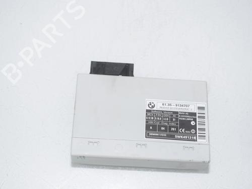 Used Electronic module Electronic module BMW X5 (E70) xDrive 40 d (306 hp) 40604341 40604341