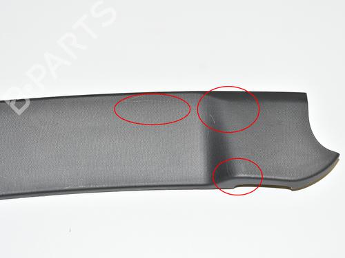 Pynteliste til bagklap BMW i3 (I01) Electric | BP34092304C151 - Image 2