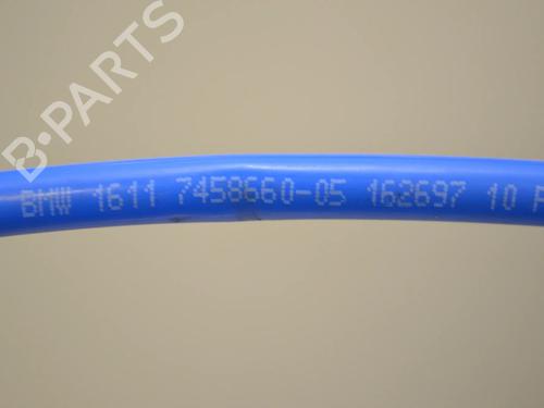 Pipe BMW 1 (F40) 118 i | BP34083597M125  - Image 5
