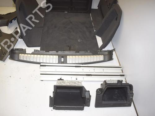 Boot lining BMW X3 (F25) xDrive 30 d | BP40263465I3 - Image 7