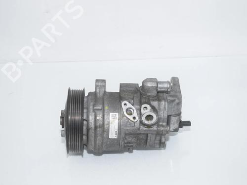 Used Steering pump Steering pump BMW X5 (E70) xDrive 40 d (306 hp) 34347303 34347303