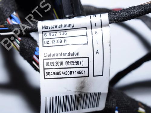 Wiring harness BMW 3 Coupe (E92) 320 d | BP34062381E16  - Image 10