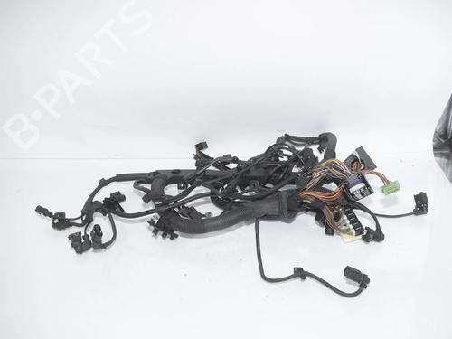 Used Wiring harness Wiring harness 39116641 39116641