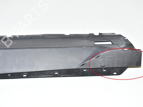 Venstre sidekjole BMW i3 (I01) Electric | BP34073484C115 - Image 3