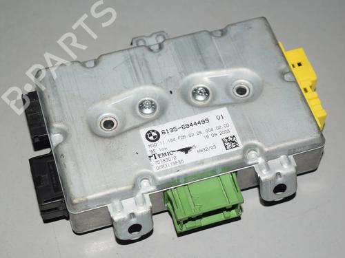 Used ECU airbags ECU airbags BMW 5 (E60) 530 d (218 hp) 34067892 34067892