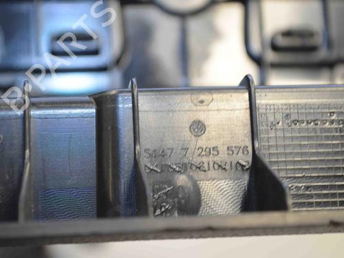 Boot lining BMW 3 Gran Turismo (F34) 320 d xDrive | BP34092528I3  - Image 8