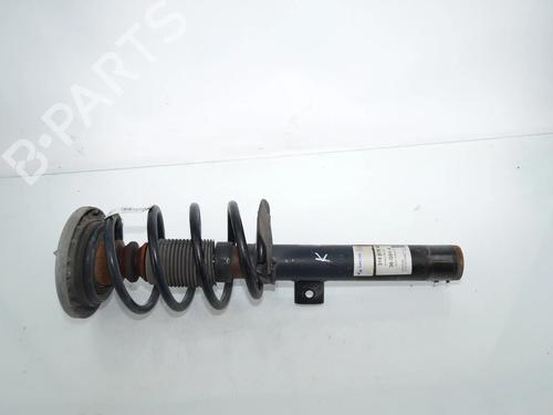 Used Left front shock absorber Left front shock absorber 39206404 39206404