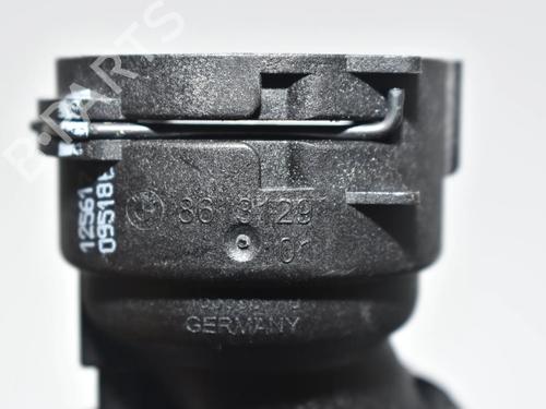 Pipe BMW i3 (I01) Range Extender | BP34070694M125  - Image 5