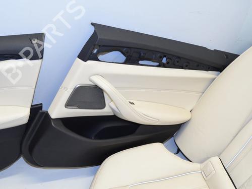 Seats set BMW 5 (G30, F90) M 550 d xDrive | BP38050806C78 - Image 13